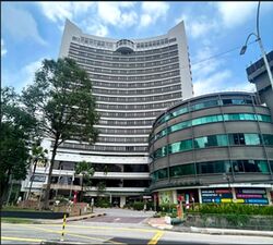 Furama Riverfront (D3), Retail #611820581
